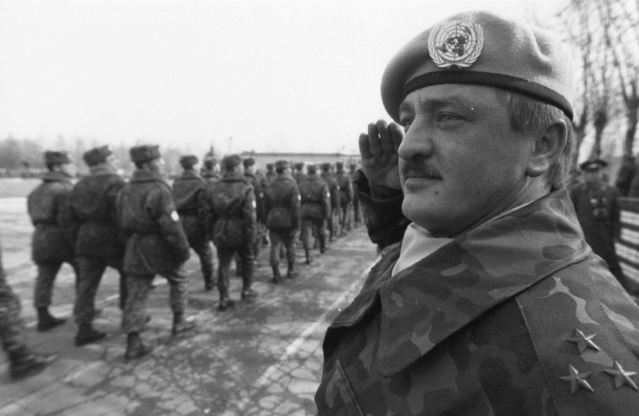 Фотолента “Тверьлайф”: архивные фото защитников земли тверской