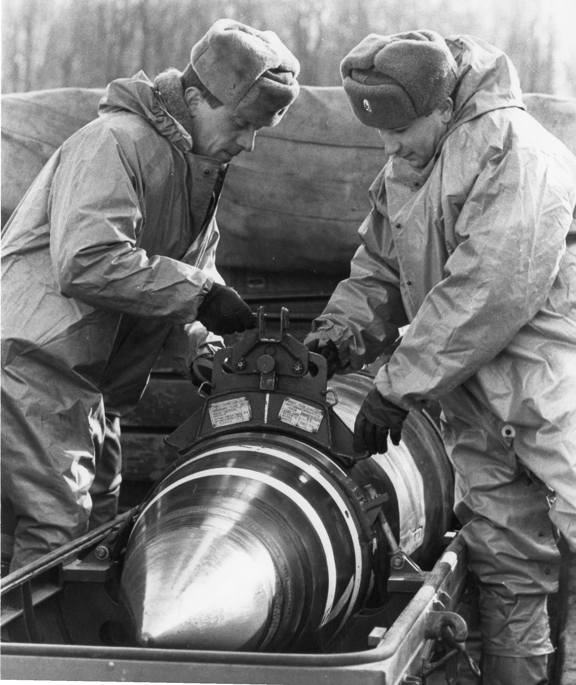 Фотолента “Тверьлайф”: архивные фото защитников земли тверской