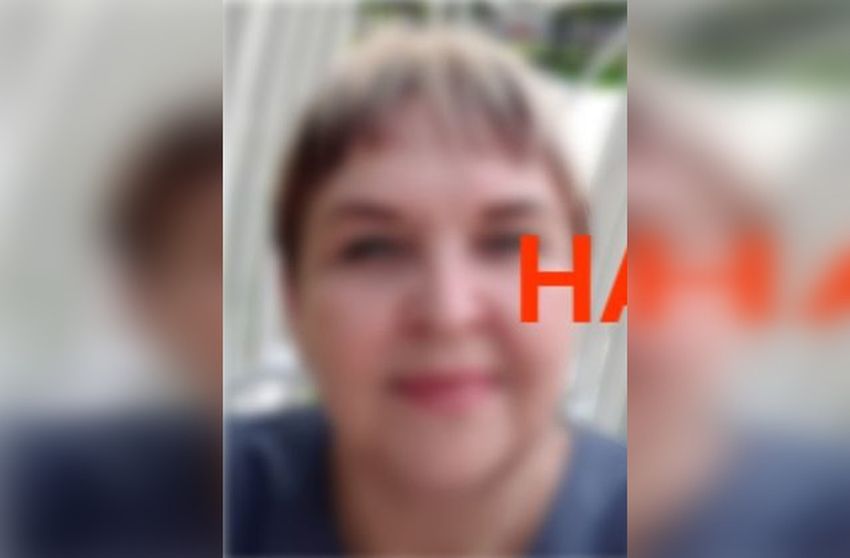Пропавшая в Тверской области зеленоглазая женщина найдена живой Пропавшая в Тверской области зеленоглазая женщина найдена живой