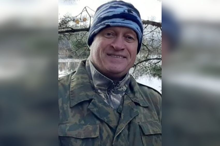 В Тверской области нашли лодку пропавшего рыбака В Тверской области нашли лодку пропавшего рыбака