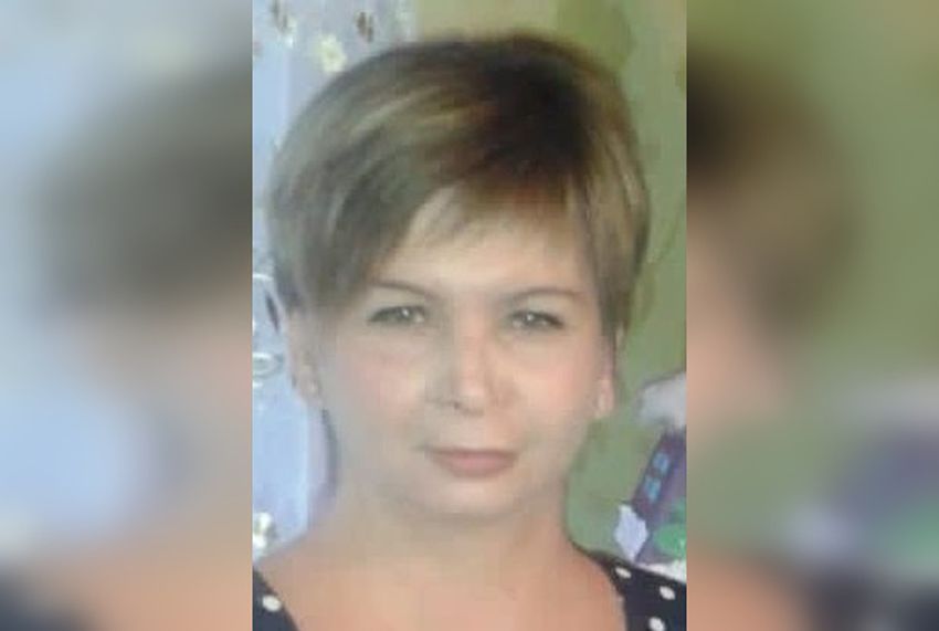 В Тверской области пятый день ищут пропавшую женщину в горчичном пальто В Тверской области пятый день ищут пропавшую женщину в горчичном пальто