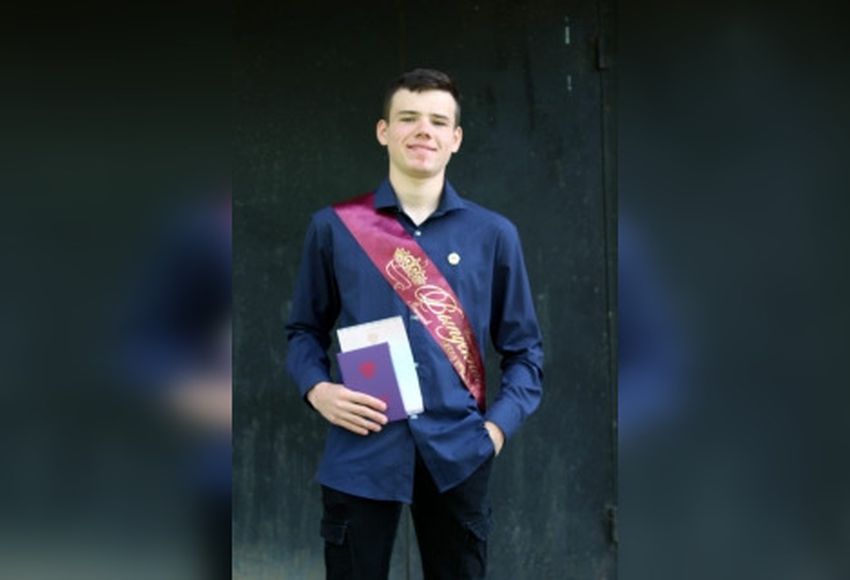 В Тверской области после пропажи 16-летнего подростка возбудили уголовное дело об убийстве В Тверской области после пропажи 16-летнего подростка возбудили уголовное дело об убийстве