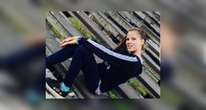 В Заволжском районе Твери пропала 17-летняя девушка В Заволжском районе Твери пропала 17-летняя девушка