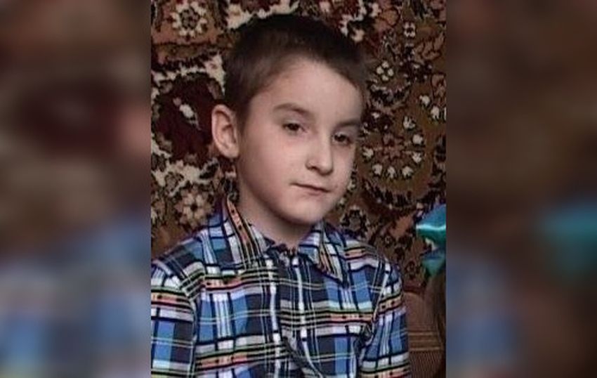 Жителей Тверской области просят помочь в поисках мальчика, пропавшего 13 лет назад Жителей Тверской области просят помочь в поисках мальчика, пропавшего 13 лет назад