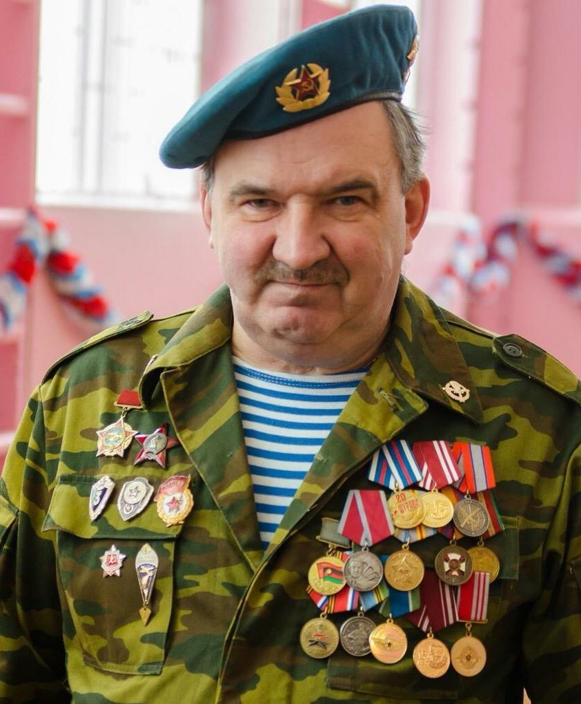 Александр Антонов: стремление принести пользу Отечеству объединяет всех нас и сегодня Александр Антонов: стремление принести пользу Отечеству объединяет всех нас и сегодня