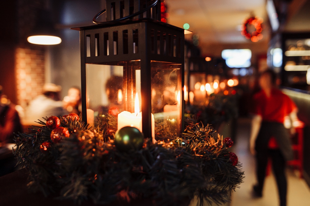 «PITNICA» - Уютная и гостеприимная Чехия в Твери