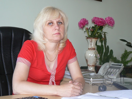 Ольга Казакова: Строго в маске Ольга Казакова: Строго в маске