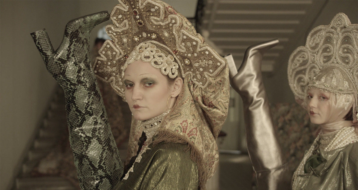 Self-made women: Юлдус Бахтиозина о том, как становятся царевнами