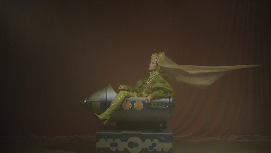 Self-made women: Юлдус Бахтиозина о том, как становятся царевнами