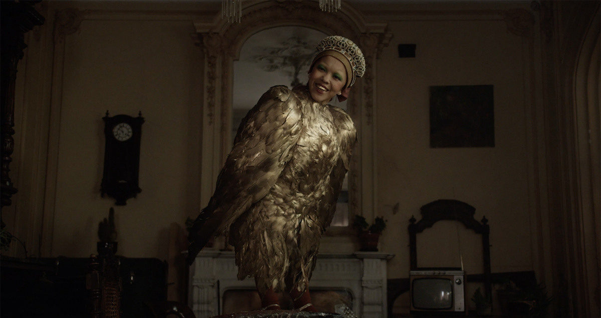 Self-made women: Юлдус Бахтиозина о том, как становятся царевнами