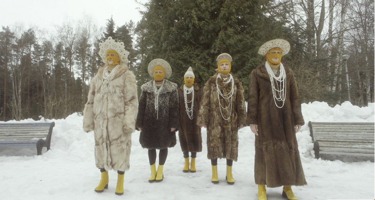 Self-made women: Юлдус Бахтиозина о том, как становятся царевнами