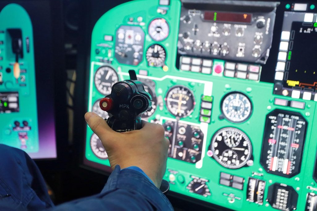 Летчики ленинградской армии ВВС и ПВО прибыли в Тверь для тренировок