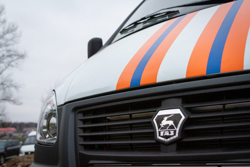 В Ржеве продали Toyota Camry бывшего мэра, чтобы купить «ГАЗель» для спасателей