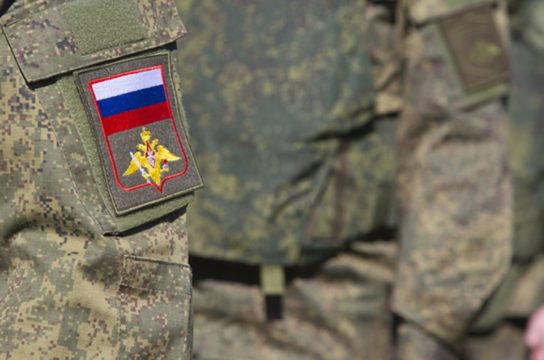 В Твери нетрезвого сержанта приговорили к гауптвахте В Твери нетрезвого сержанта приговорили к гауптвахте