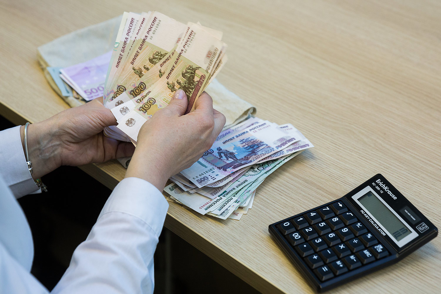 В Тверской области продлили возможность получения соцвыплат без предъявления документов В Тверской области продлили возможность получения соцвыплат без предъявления документов
