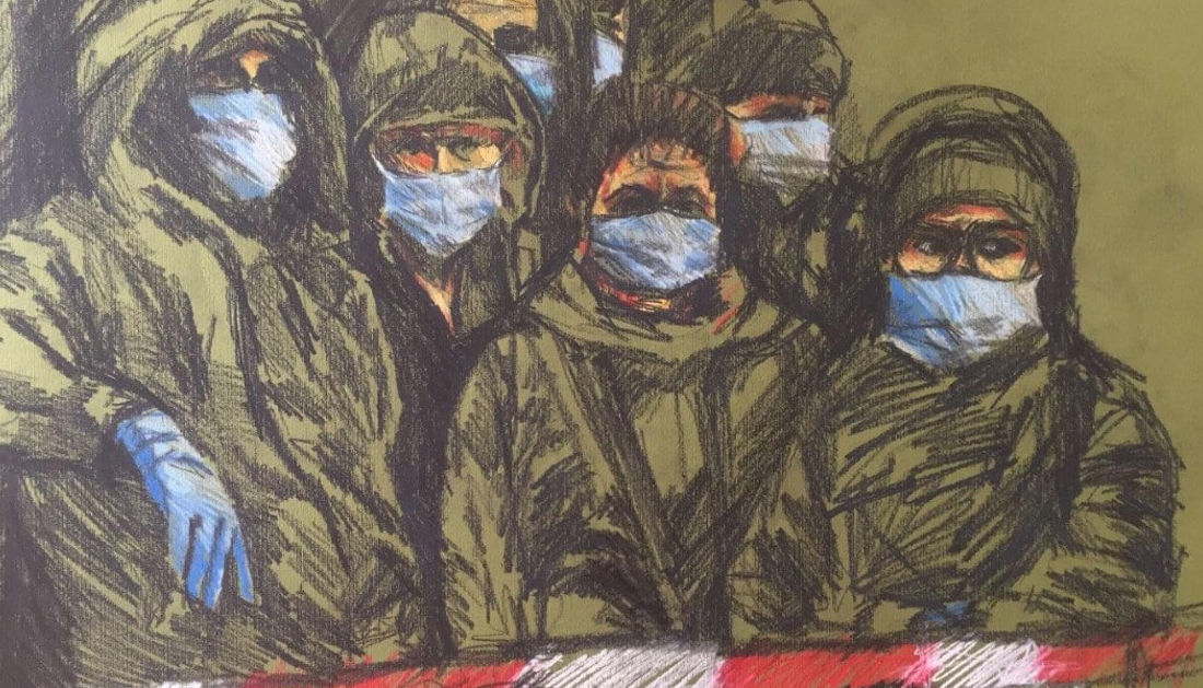 Статистика распространения коронавируса в Тверской области на 13 ноября Статистика распространения коронавируса в Тверской области на 13 ноября