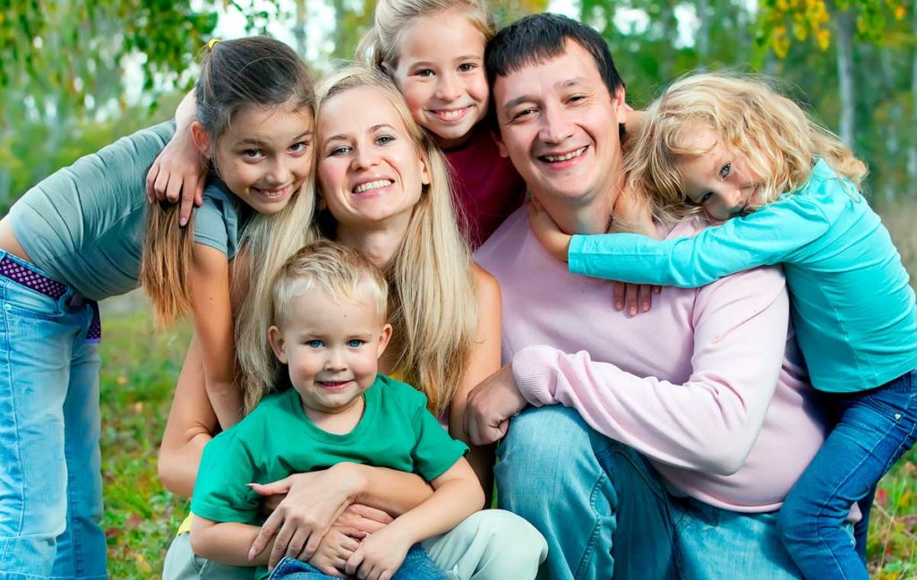 В Тверской области расскажут, как повысить качество жизни семей с детьми