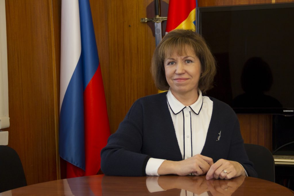 В Тверском госуниверситете выбрали ректора