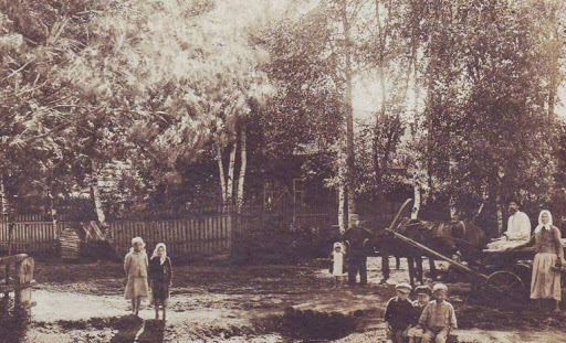 В Тверской области стартовала первая поисково-исследовательская экспедиция В Тверской области стартовала первая поисково-исследовательская экспедиция