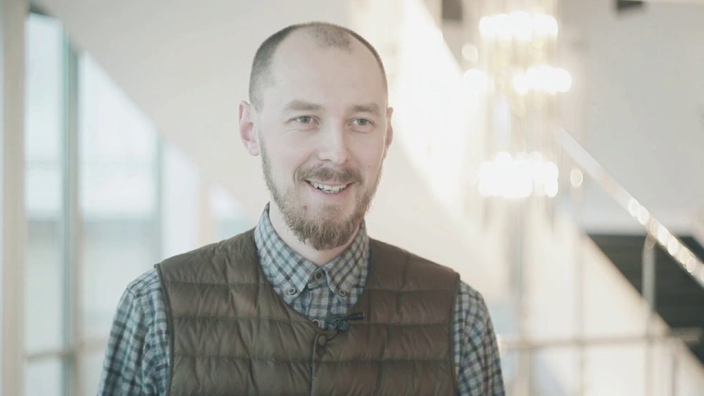 Стали известны подробности нового спектакля "Вратарь и море" Тверского театра юного зрителя