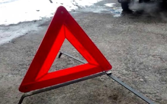 В Тверской области после столкновения с фурой погиб водитель снегопогрузчика В Тверской области после столкновения с фурой погиб водитель снегопогрузчика