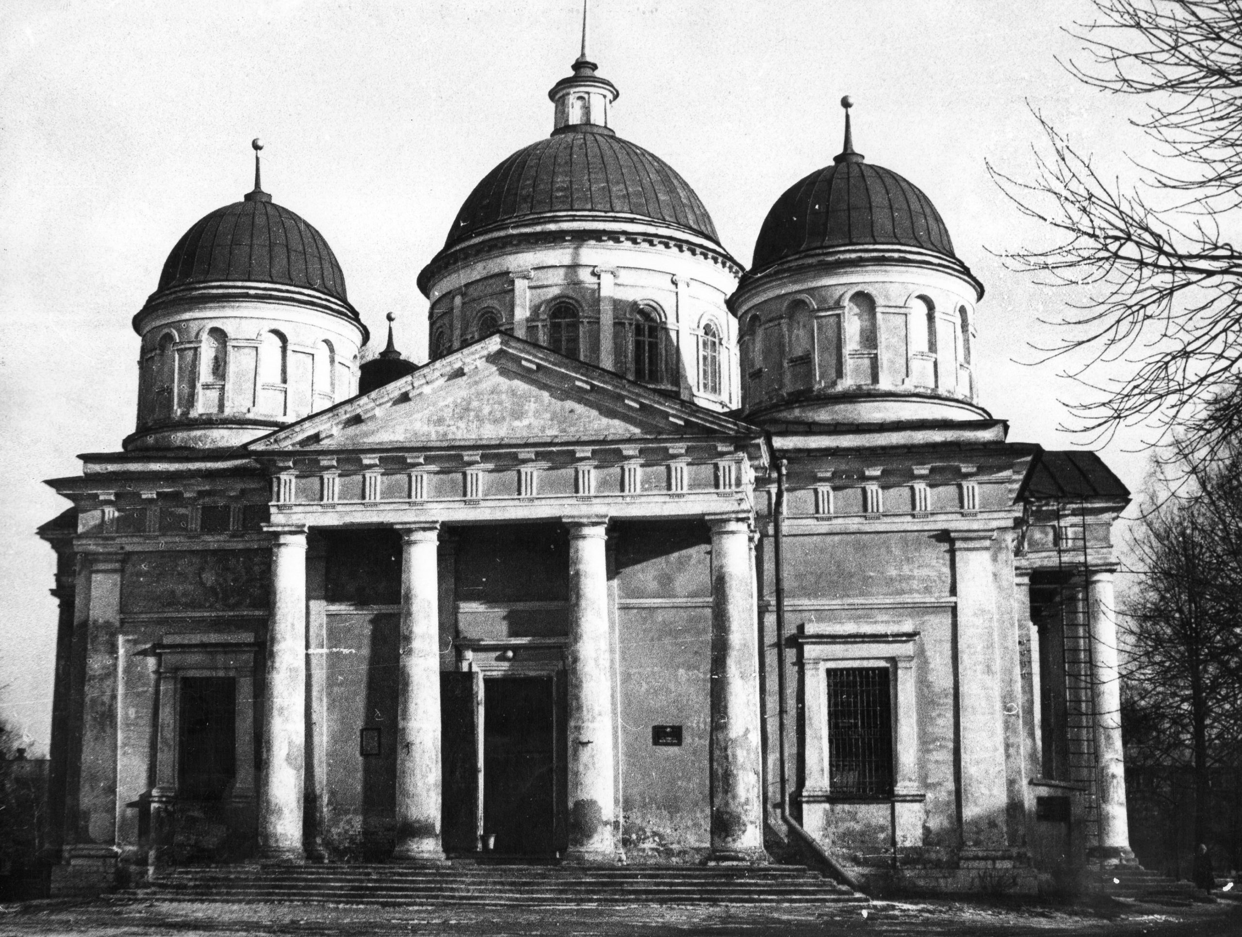 Фотолента "Тверьлайф": красота в камне и символы эпохи