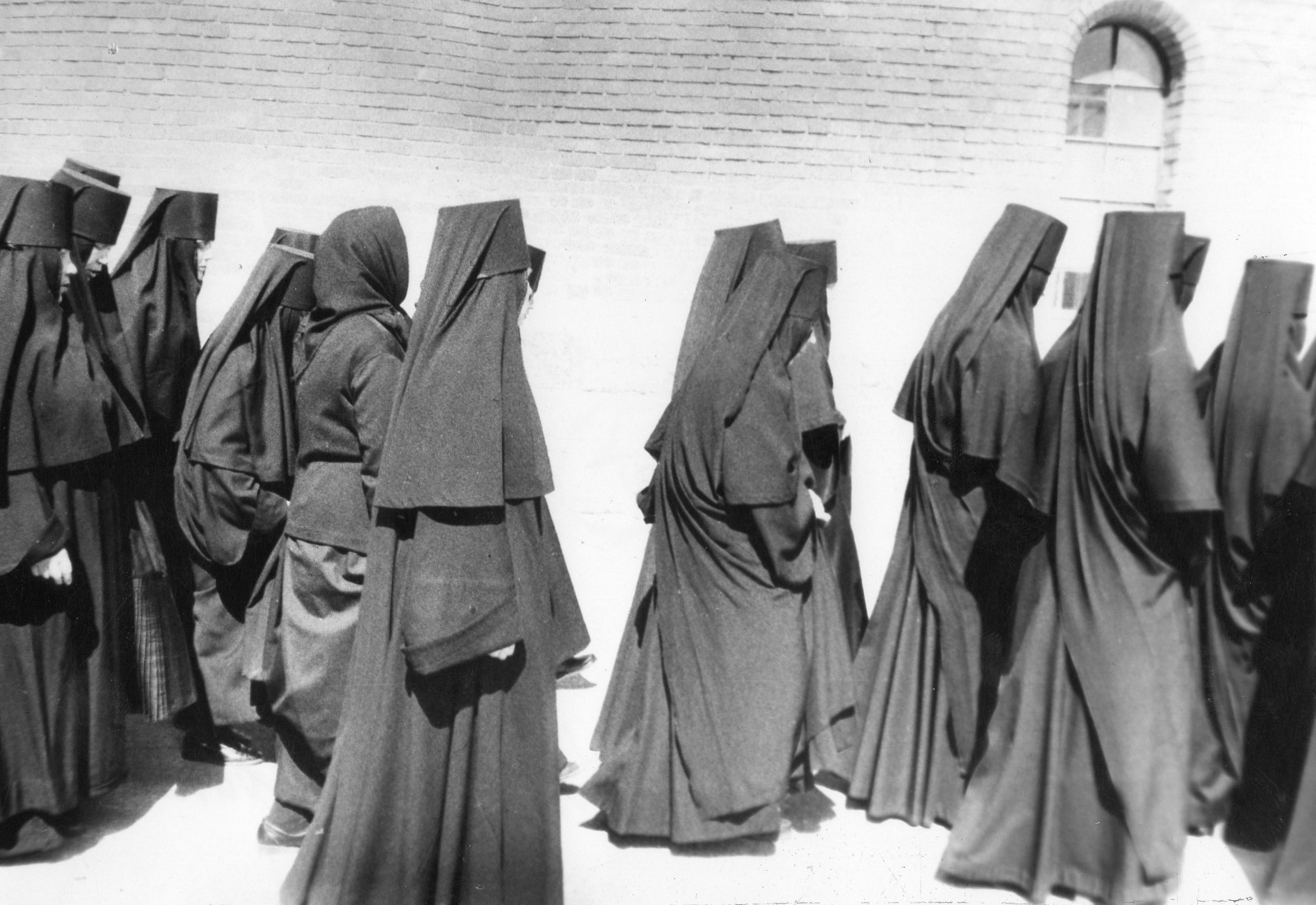 Фотолента "Тверьлайф": как раньше развлекались в Тверской области