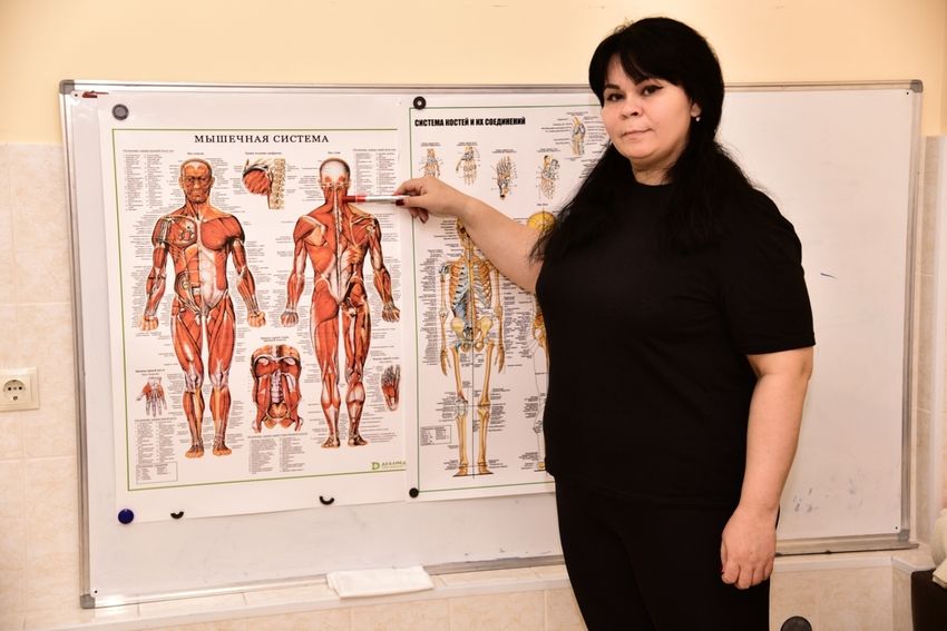 Наталья Букатина: Тверская область всегда была, есть и будет носителем семейных традиций и ценностей Наталья Букатина: Тверская область всегда была, есть и будет носителем семейных традиций и ценностей