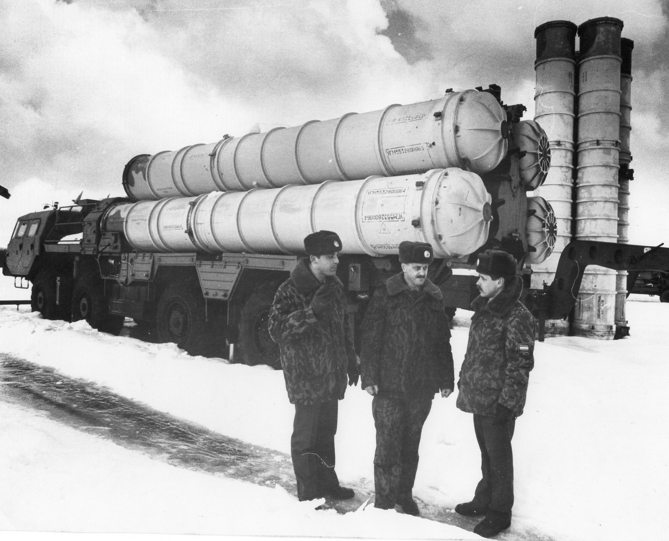 Фотолента “Тверьлайф”: архивные фото защитников земли тверской