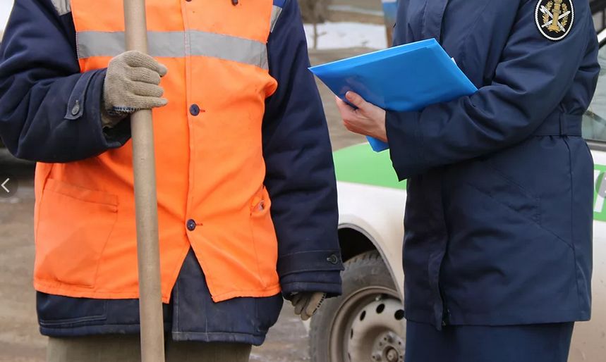 В Тверской области мопедист отработает 160 часов за пьяную езду В Тверской области мопедист отработает 160 часов за пьяную езду