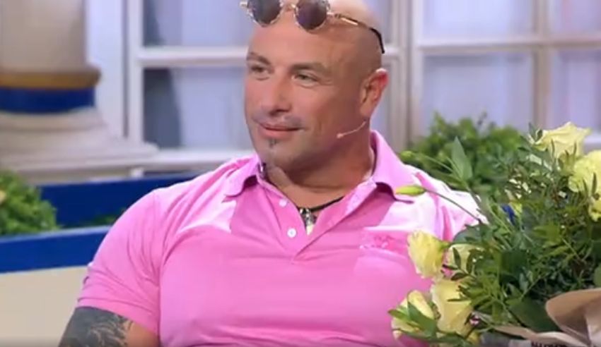 Фитнес-тренер из Твери стал героем ток-шоу «Давай поженимся»