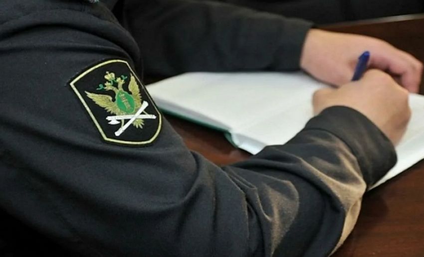 Жители Торопца смогут получить консультацию заместителя главного судебного пристава региона Жители Торопца смогут получить консультацию заместителя главного судебного пристава региона