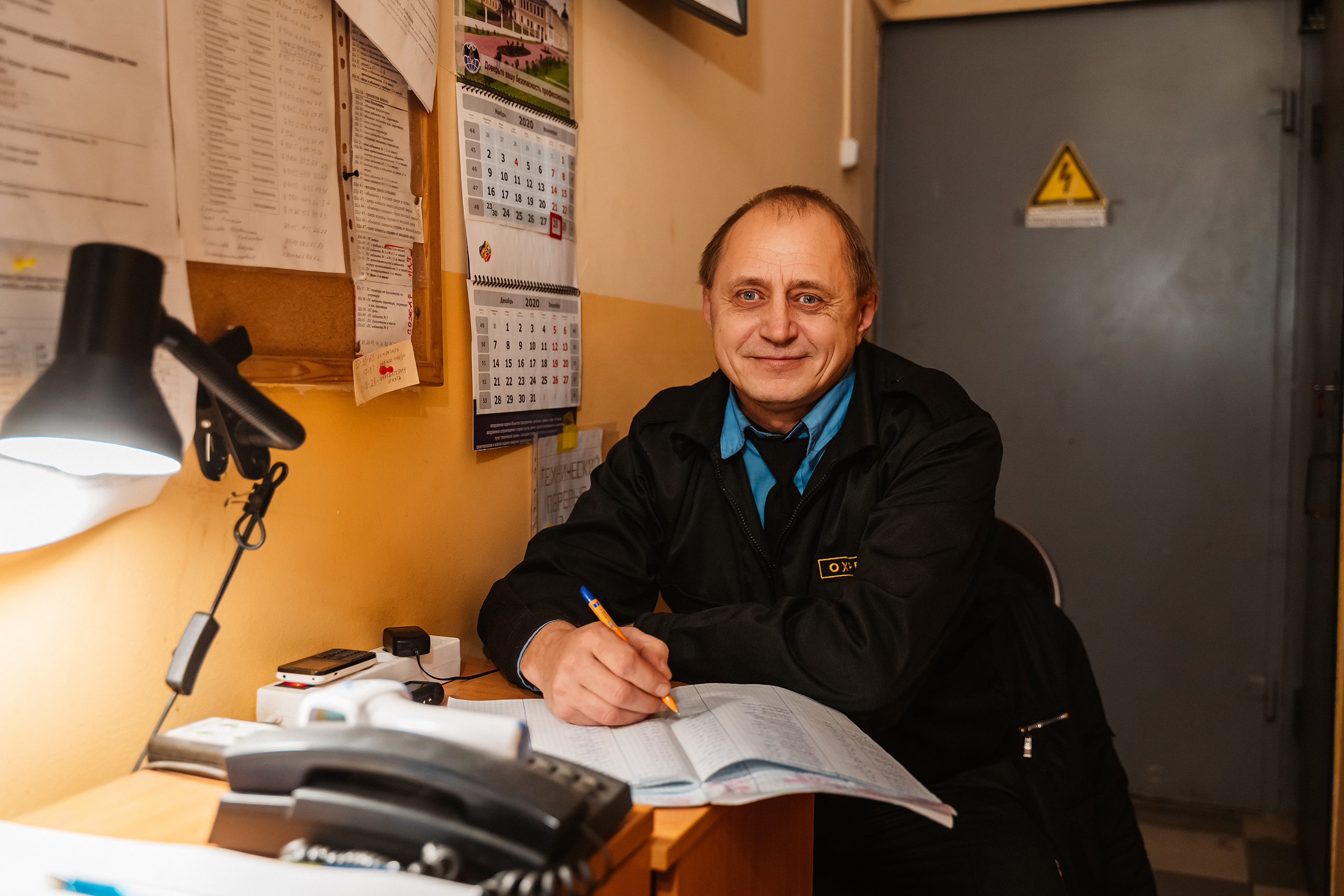 Берёшь и учишься: в Тверской области люди старше 50 могут бесплатно получить новую профессию Берёшь и учишься: в Тверской области люди старше 50 могут бесплатно получить новую профессию