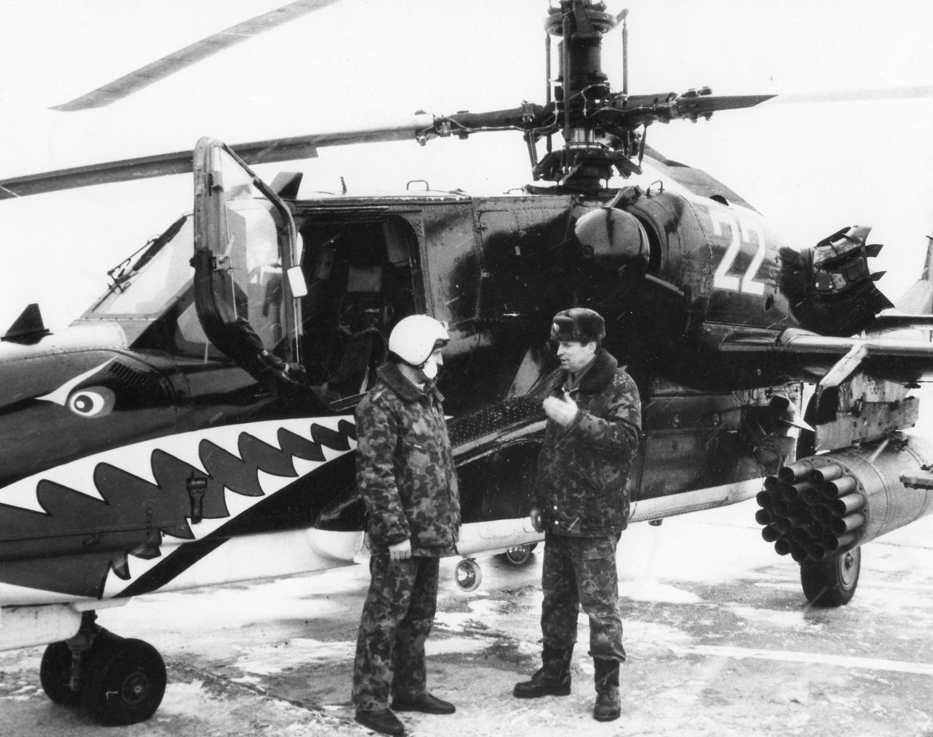 Фотолента “Тверьлайф”: архивные фото защитников земли тверской