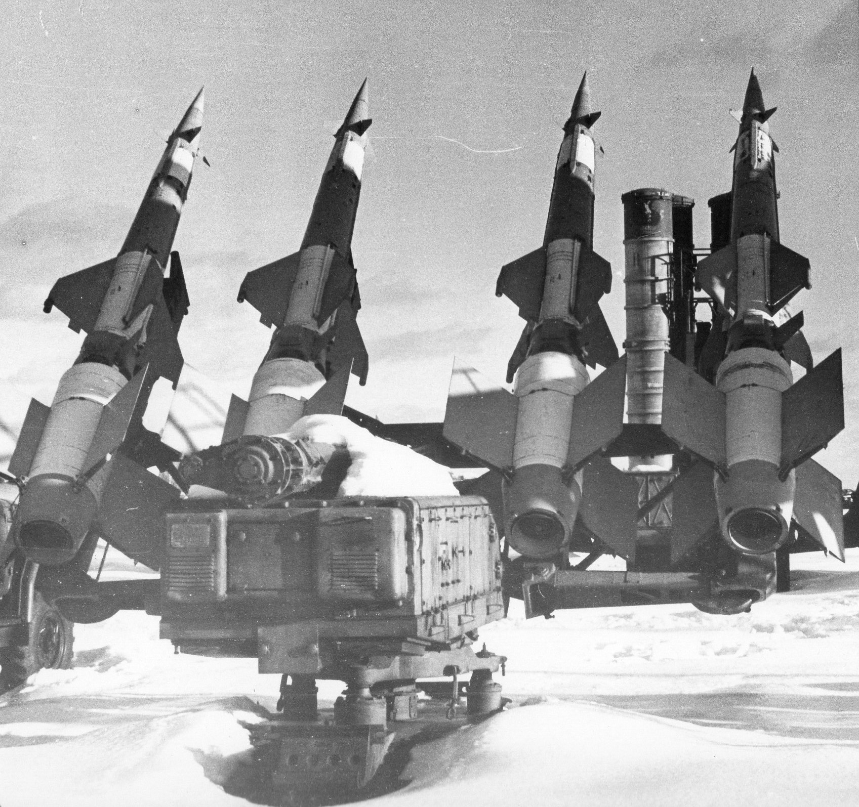 Фотолента “Тверьлайф”: архивные фото защитников земли тверской