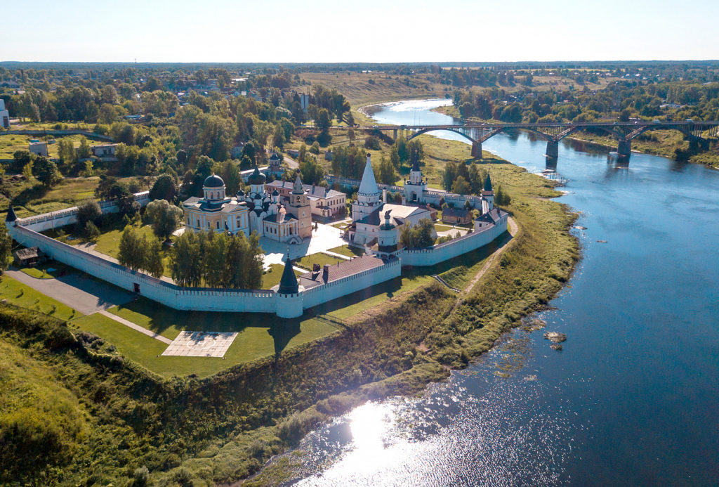 В Тверской области семь туристических проектов получили гранты Ростуризма В Тверской области семь туристических проектов получили гранты Ростуризма