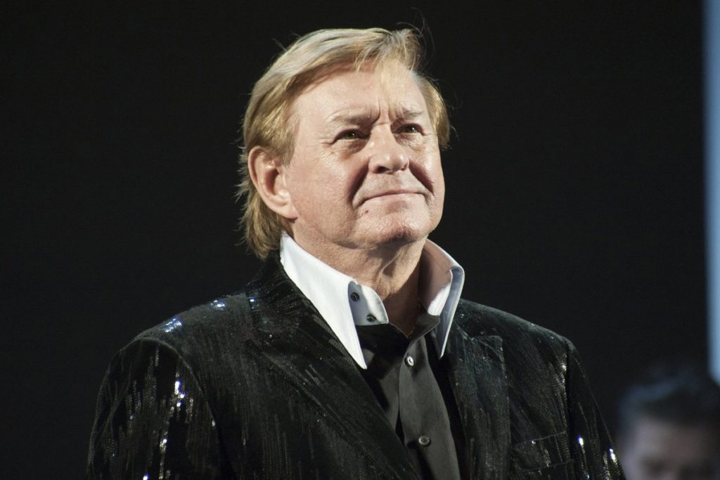 Тверской театр юного зрителя прощается с Романом Виктюком Тверской театр юного зрителя прощается с Романом Виктюком