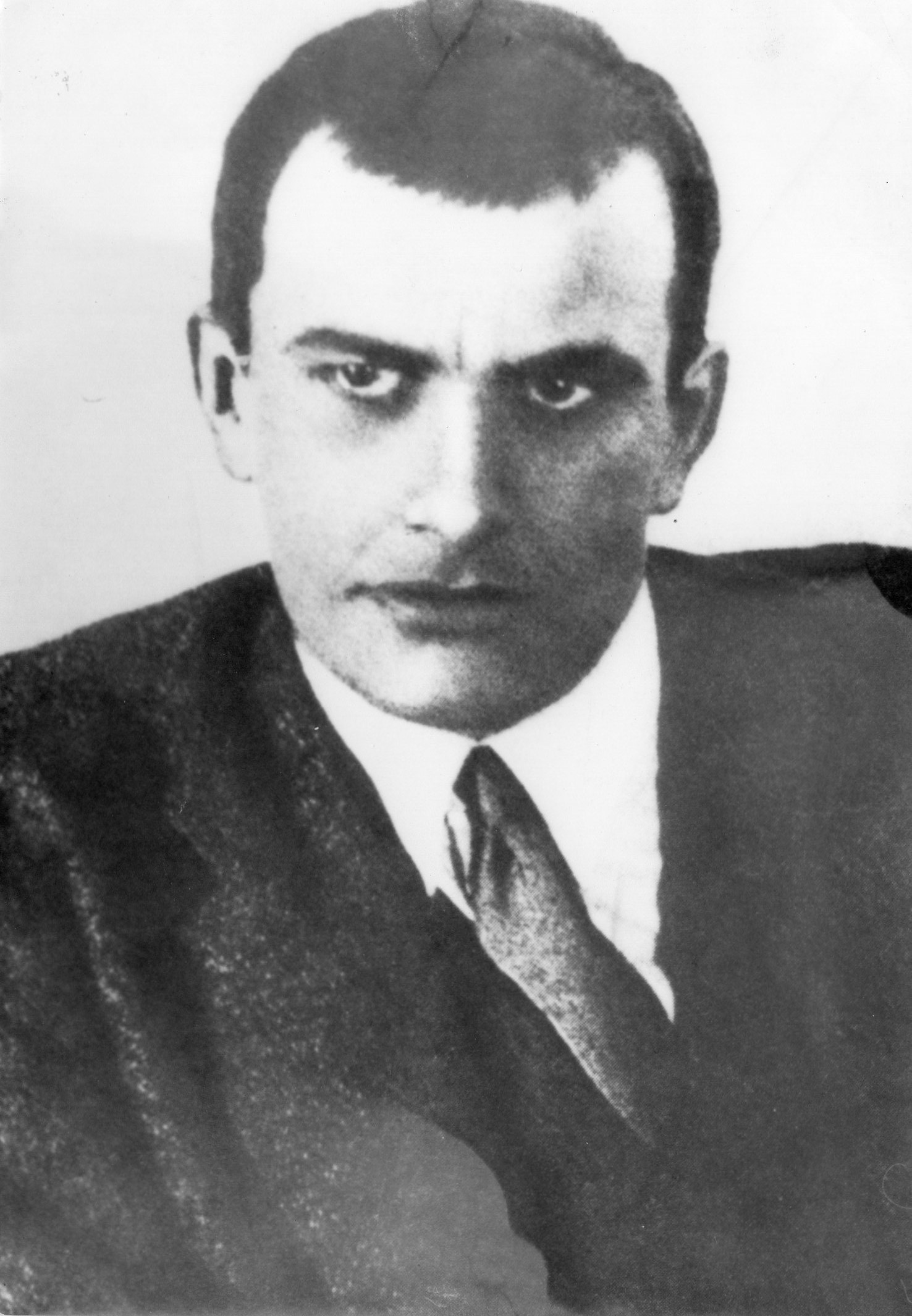 Фотолента "Тверьлайф": история Тверской области в лицах