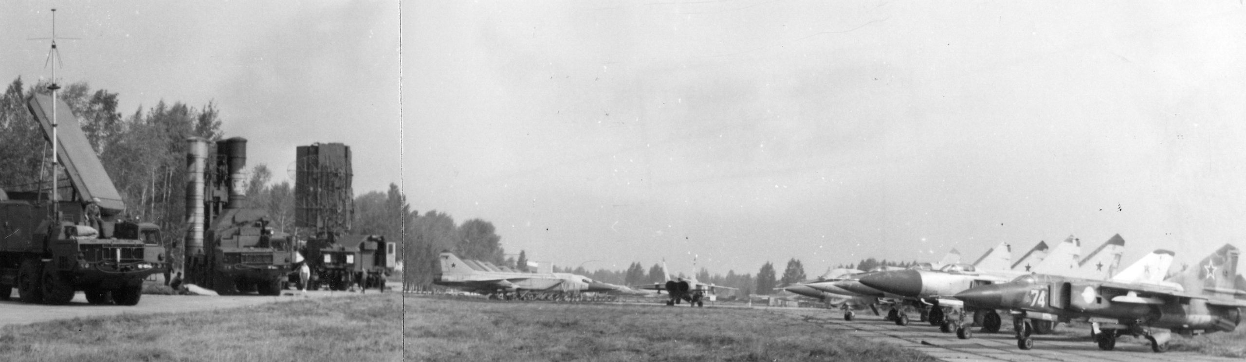 Фотолента “Тверьлайф”: архивные фото защитников земли тверской