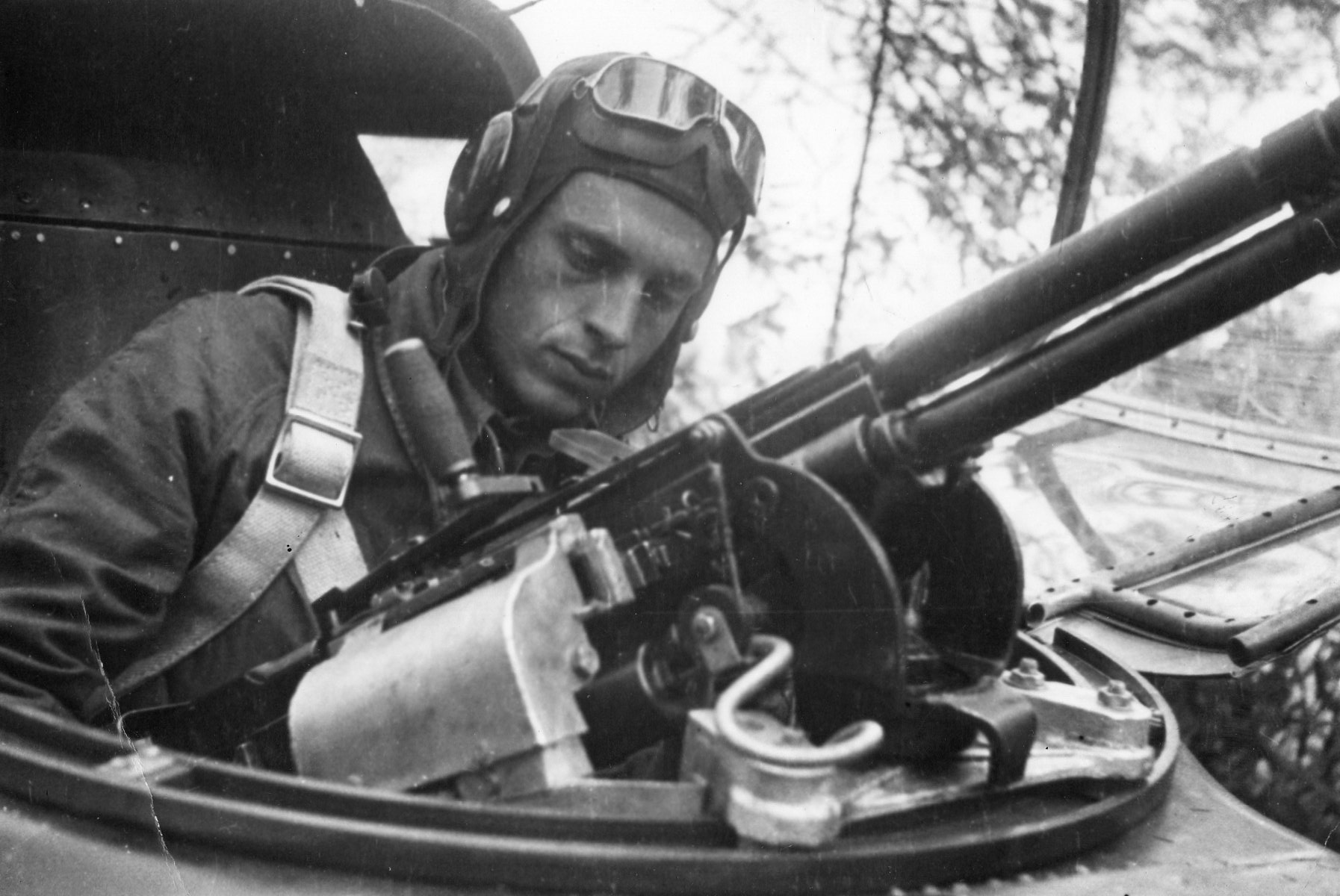 Фотолента "Тверьлайф": история Тверской области в лицах