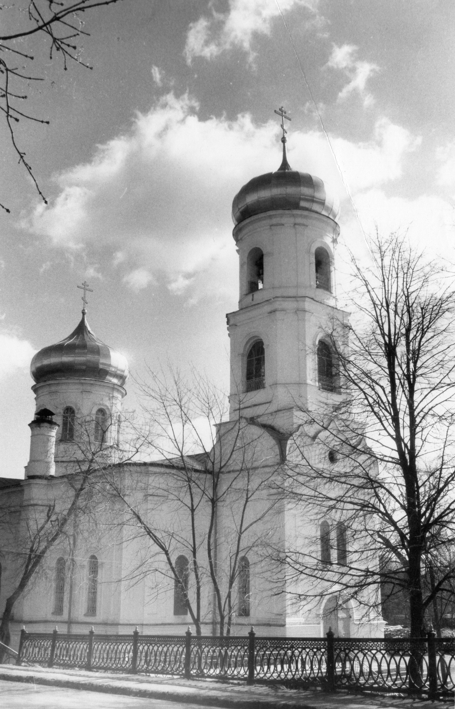 Фотолента "Тверьлайф": красота в камне и символы эпохи