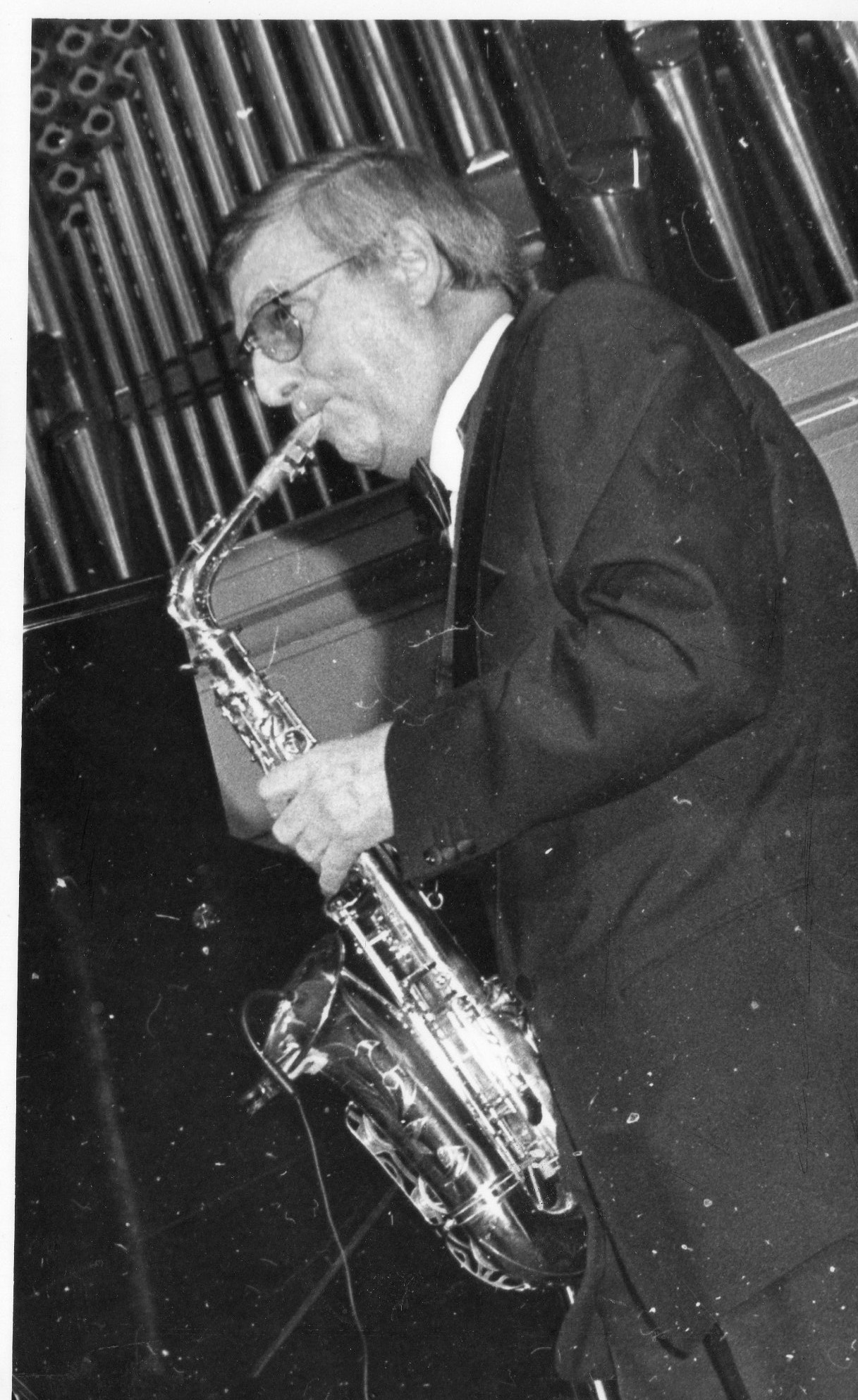 Фотолента "Тверьлайф": история Тверской области в лицах