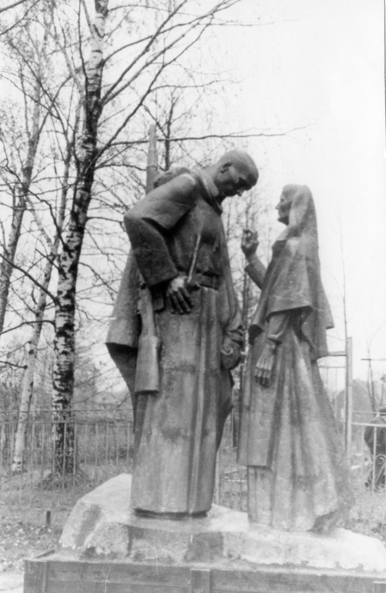 Фотолента "Тверьлайф": красота в камне и символы эпохи