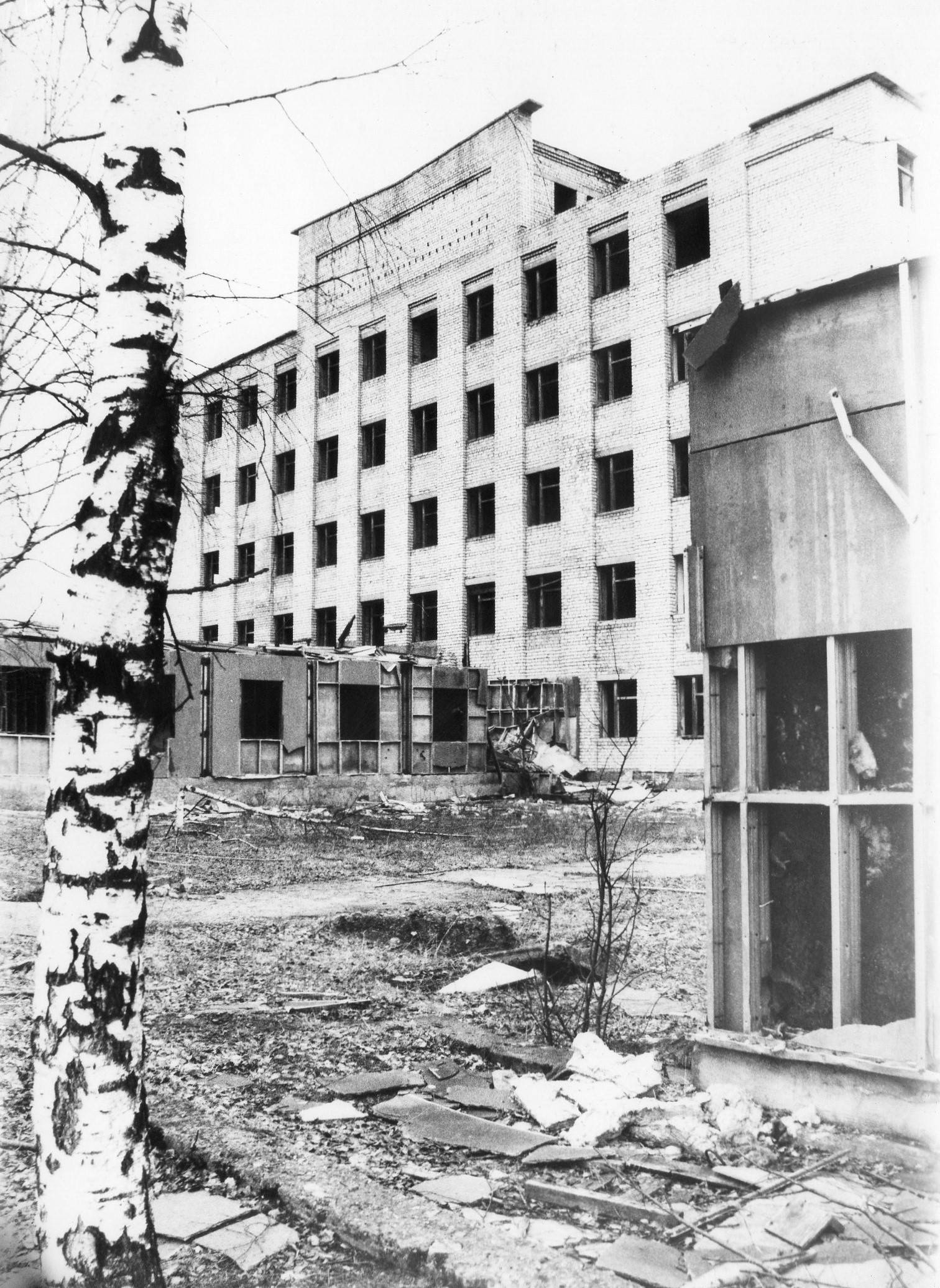 Фотолента "Тверьлайф": трудовой подвиг на архивных снимках