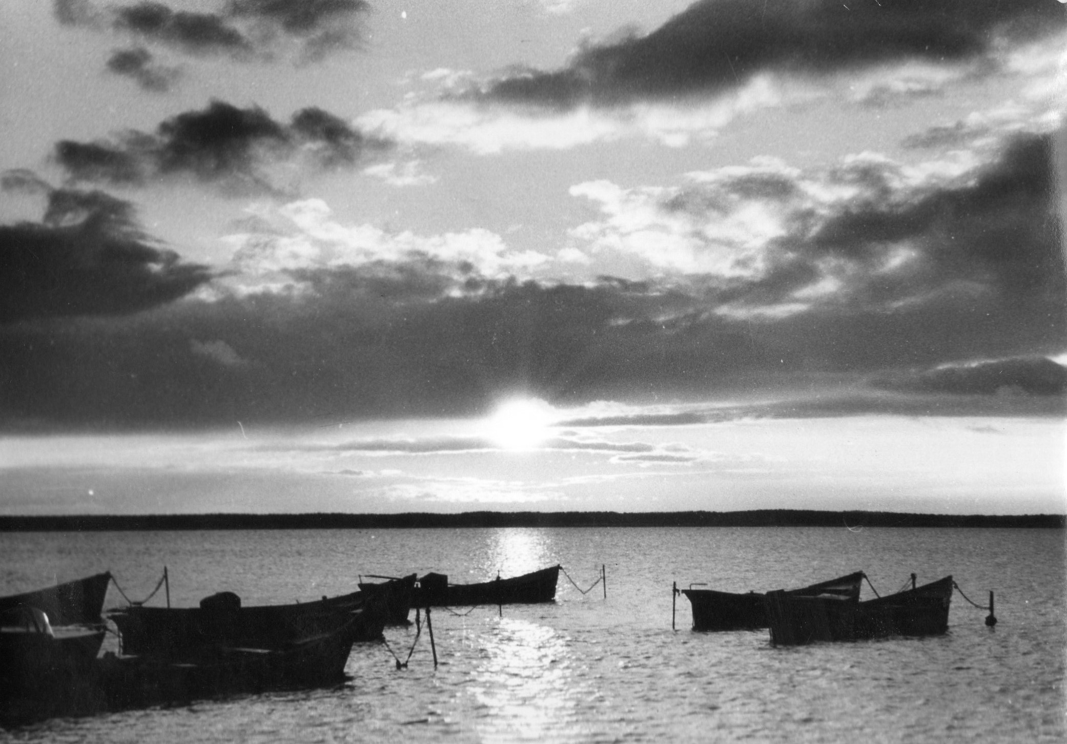 Фотолента "Тверьлайф": урбанистические пейзажи и сельские пасторали
