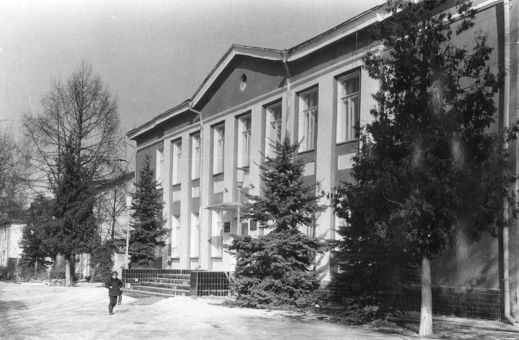 Фотолента "Тверьлайф": красота в камне и символы эпохи