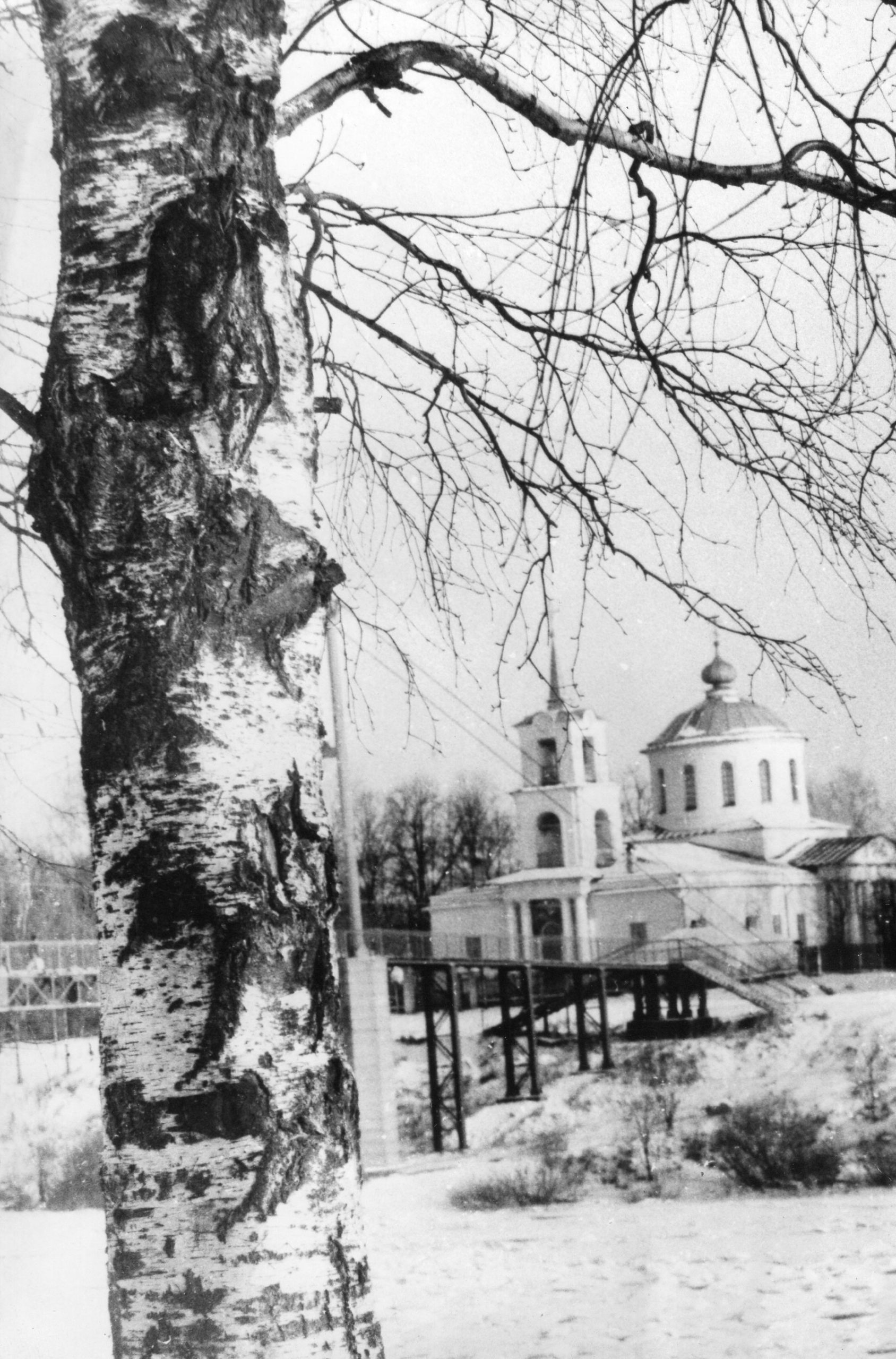 Фотолента "Тверьлайф": красота в камне и символы эпохи