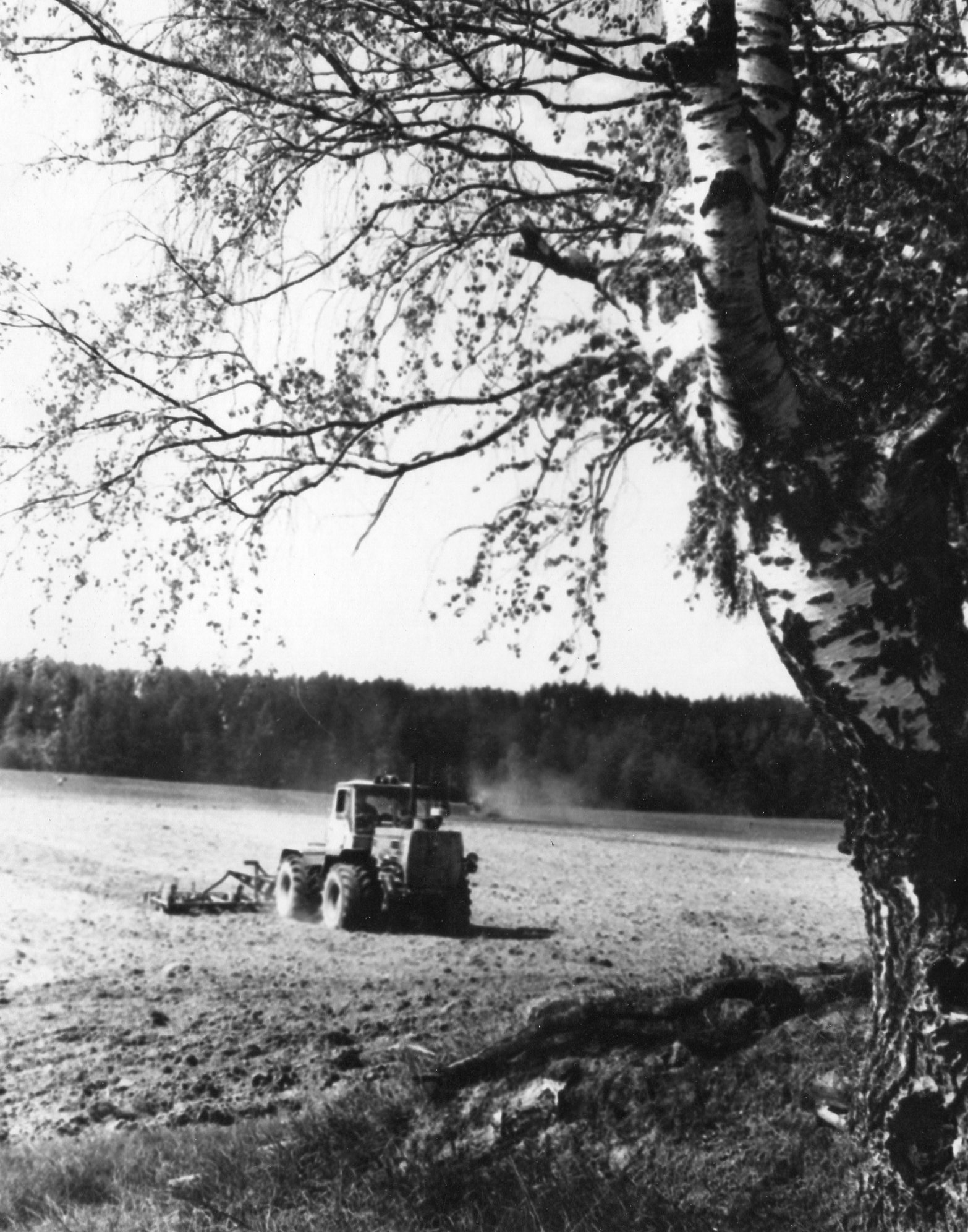 Фотолента "Тверьлайф": трудовой подвиг на архивных снимках