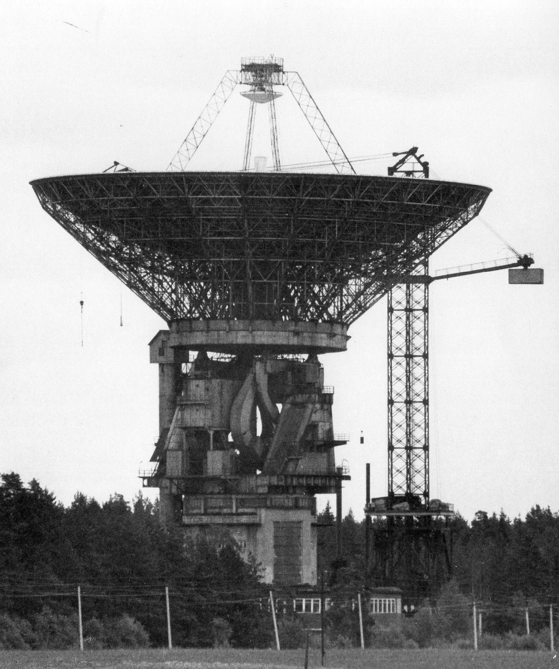 Фотолента "Тверьлайф": трудовой подвиг на архивных снимках