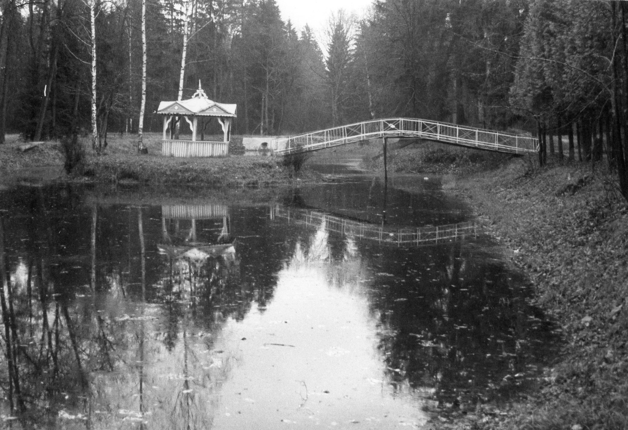Фотолента "Тверьлайф": урбанистические пейзажи и сельские пасторали